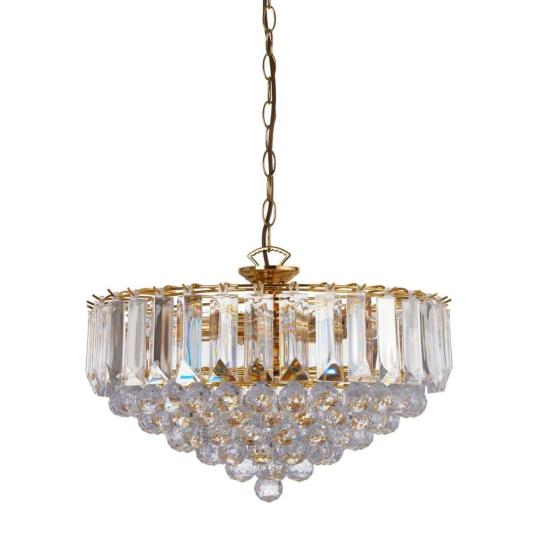 elegans arany uvegkristaly kristaly fenyes csillogo uveggomb 6 izzo luxus csillar mennyezeti fuggesztek lampa nappali haloszoba eloszoba szalon klasszikus.jpg